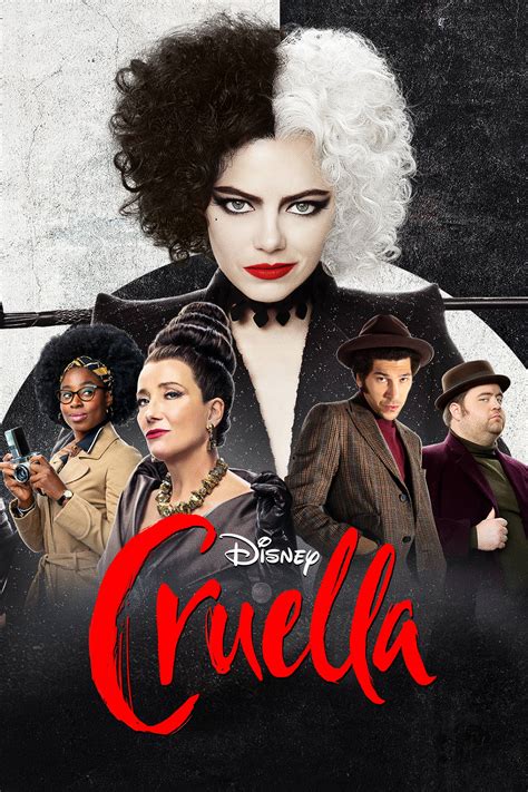 cruella imdb